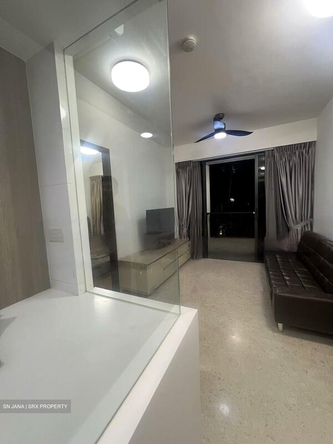 Botanique At Bartley (D19), Condominium #452159441